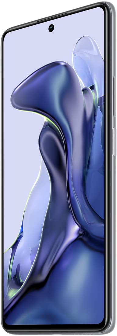 Xiaomi 11T – 5G älypuhelin 8/128GB (sininen)