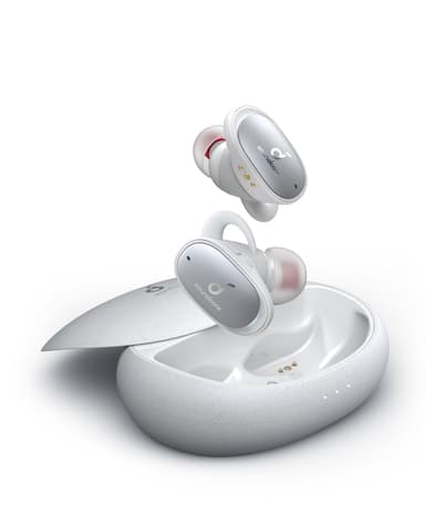 Liberty 2 Pro White