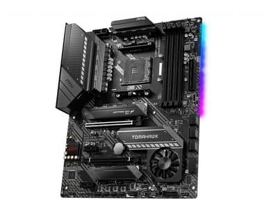 MSI MAG X570 TOMAHAWK WIFI
