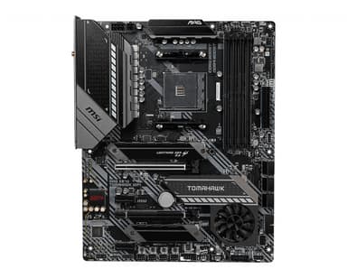 MSI MAG X570 TOMAHAWK WIFI