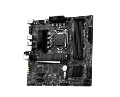 MSI B560M PRO-VDH WIFI