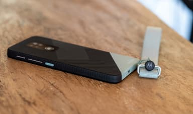 Motorola Defy - älypuhelin 4/64GB (vihreä)