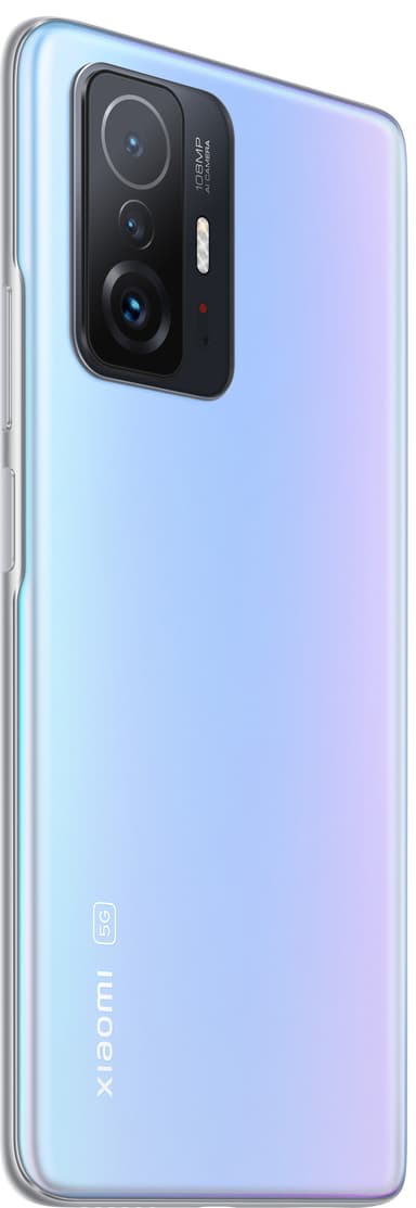 Xiaomi 11T – 5G älypuhelin 8/128GB (sininen)