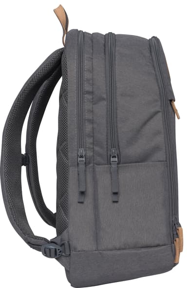 Beckmann Urban 30L reppu (harmaa)