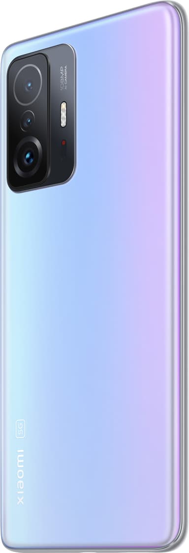 Xiaomi 11T – 5G älypuhelin 8/128GB (sininen)