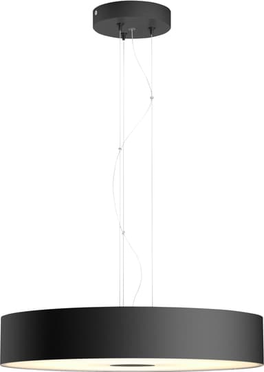 Philips Hue Fair riippuvalaisin musta