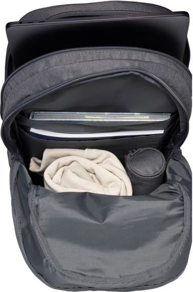 Beckmann Urban 30L reppu (harmaa)