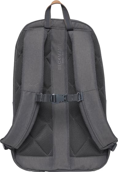 Beckmann Urban 30L reppu (harmaa)