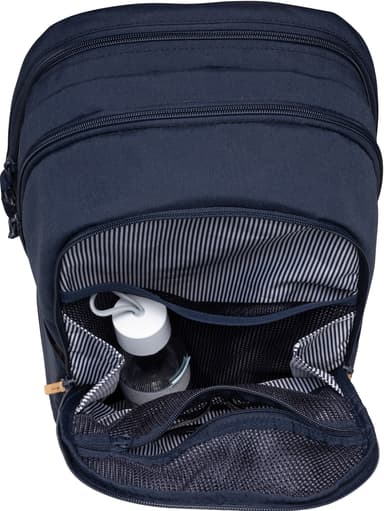 Beckmann Urban 30L reppu (tummansininen)