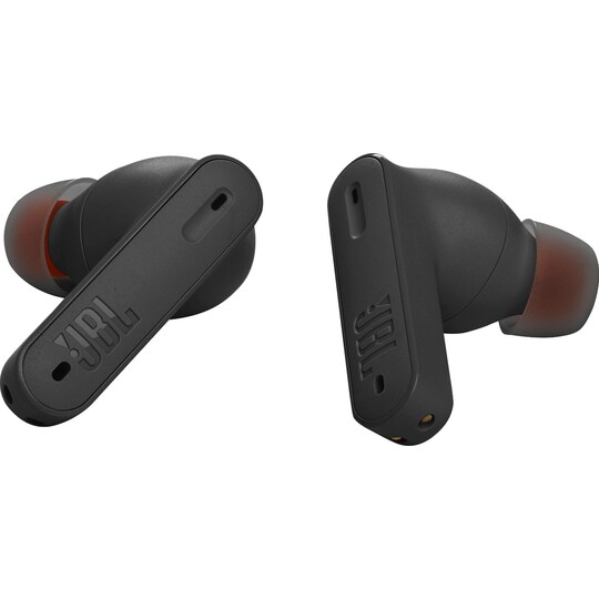 JBL Tune 230 täysin langattomat in-ear kuulokkeet (musta)