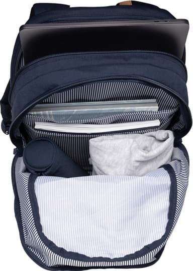 Beckmann Urban 30L reppu (tummansininen)