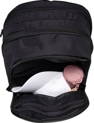 Beckmann Urban 30L reppu (musta)