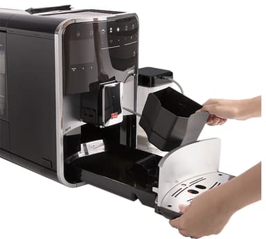 Melitta Barista T Smart kahvikone F83/0-102 (musta)