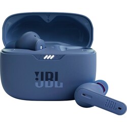 JBL Tune 230 täysin langattomat in-ear kuulokkeet (sininen)