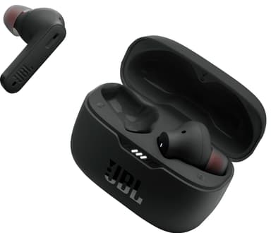 JBL Tune 230NC TWS täysin langattomat in-ear kuulokkeet (musta)