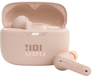 JBL Tune 230NC TWS täysin langattomat in-ear kuulokkeet (hiekka)