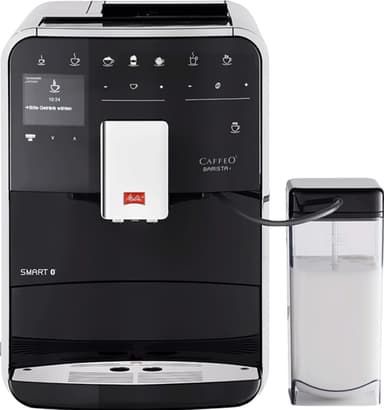Melitta Barista T Smart kahvikone F83/0-102 (musta)
