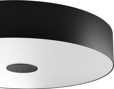 Philips Hue Fair riippuvalaisin musta