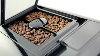 Melitta Barista T Smart kahvikone F83/0-101 (hopea)