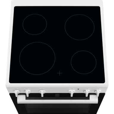 Electrolux Liesi LKR6400ANW