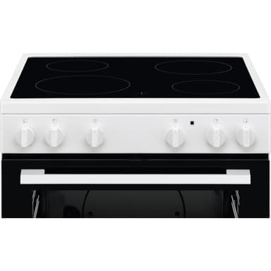 Electrolux Liesi LKR6400ANW