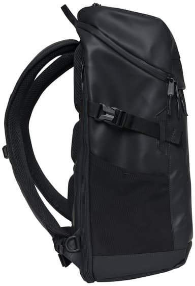 Beckmann Street FLX 30-35 L reppu (musta)