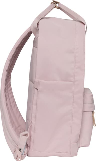 Beckmann City Light 20 L reppu (vaaleanpunainen)