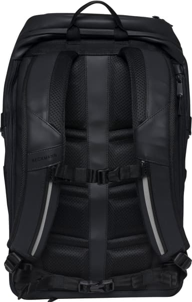 Beckmann Street FLX 30-35 L reppu (musta)