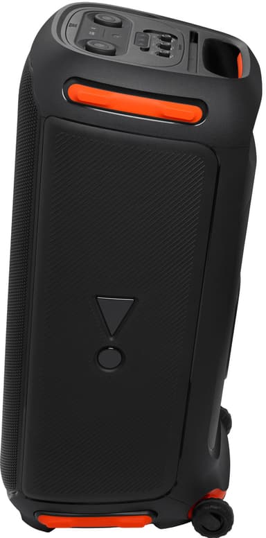 JBL PartyBox 710 bilekaiutin (musta)