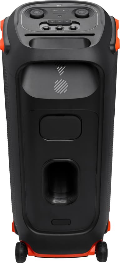 JBL PartyBox 710 bilekaiutin (musta)