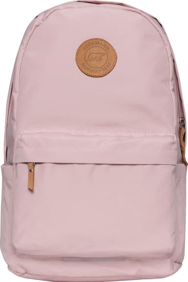 Beckmann City 28 L reppu (vaaleanpunainen)
