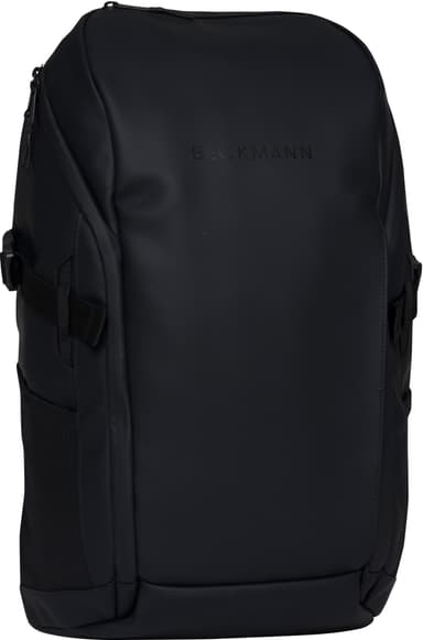 Beckmann Street GO 26 L reppu (musta)