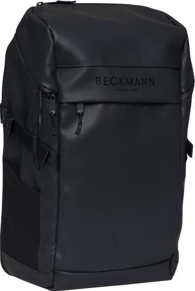 Beckmann Street FLX 30-35 L reppu (musta)