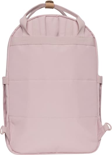 Beckmann City Light 20 L reppu (vaaleanpunainen)