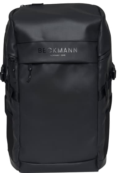 Beckmann Street FLX 30-35 L reppu (musta)