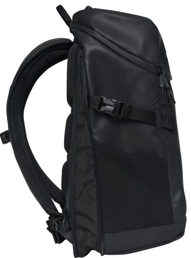 Beckmann Street FLX 30-35 L reppu (musta)