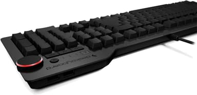 Näppäimistö DK4 EU, Ultimate Soft Tactile