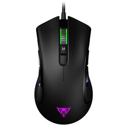 VIPER Gaming Mouse V550 Optical RGB Ambi