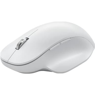 Microsoft Bluetooth-hiiri 222-00022 Langaton, jäätikkö