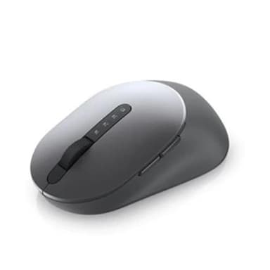 Langaton Dell Multi-Device MS5320W -hiiri, Titan Grey