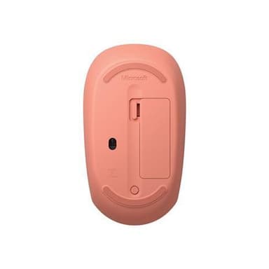Microsoft Bluetooth-hiiri RJN-00060 Langaton, persikka