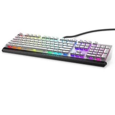 beside sponge wooden Dell Alienware Gaming Keyboard AW510K Mekaaninen pelinäppäimistö, langallinen, näppäimistöasettelu EN, USB, musta/hopea, englanti - Gigantti verkkokauppa beside sponge wooden Dell Alienware Gaming Keyboard AW510K Mekaaninen pelinäppäimistö, langallinen, näppäimistöasettelu EN, USB, musta/hopea, englanti - Gigantti verkkokauppa