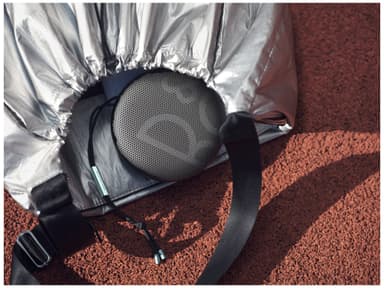 B&O Beosound A1 2nd Gen langaton kaiutin (antrasiitti)