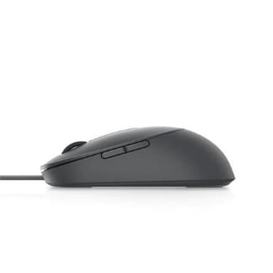 Langallinen Dell Laser Mouse MS3220, Titan Grey, Langallinen - USB 2.0