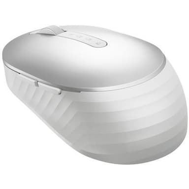 Dell Premier ladattava langaton hiiri MS7421W Platinum hopea