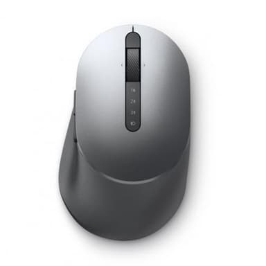 Langaton Dell Multi-Device MS5320W -hiiri, Titan Grey