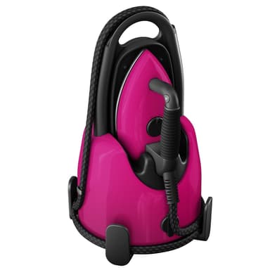 LauraStar Höyryasema Lift + Pinky pop