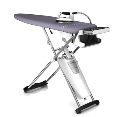 LauraStar S Pure Xtra All-In-One
