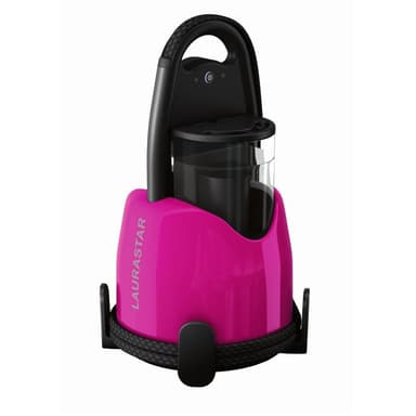 LauraStar Höyryasema Lift + Pinky pop