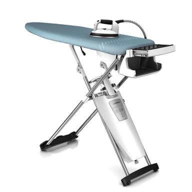 LauraStar S Pure All-In-One